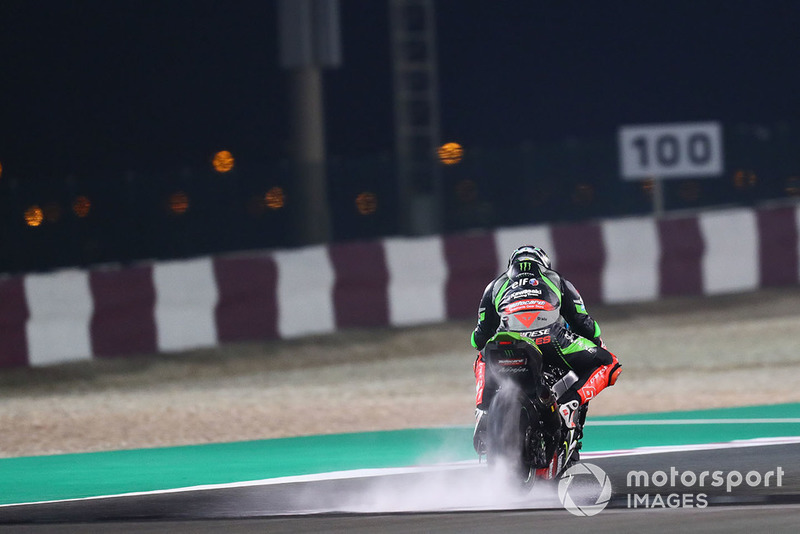 Tom Sykes