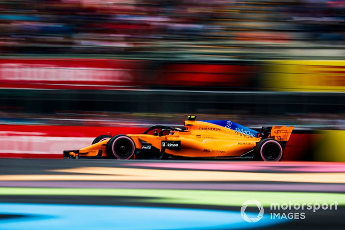 Gran Premio de México
