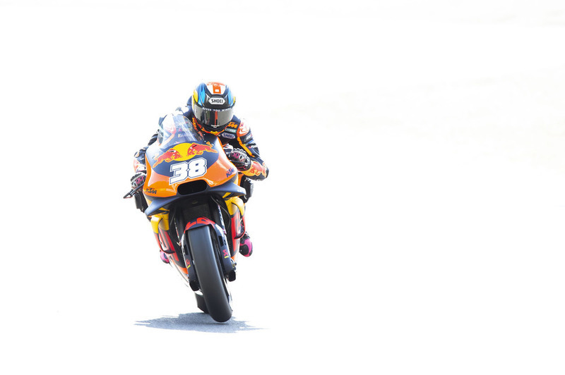 Бредлі Сміт, Red Bull KTM Factory Racing