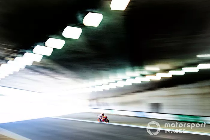 Marc Marquez, Repsol Honda Team