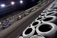 David Gilliland