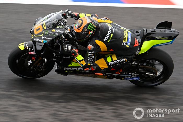 Luca Marini, VR46 Racing Team