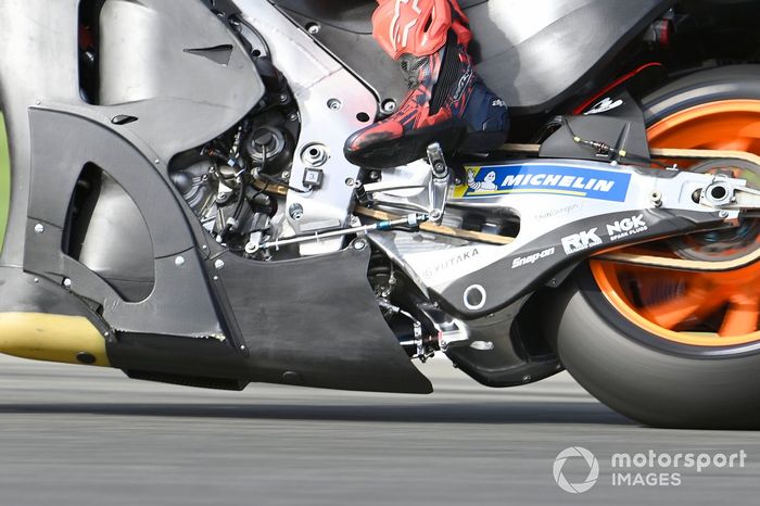 Marc Márquez, Repsol Honda Team