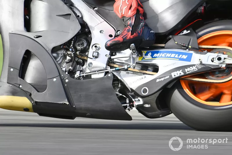 Marc Marquez, Repsol Honda Team
