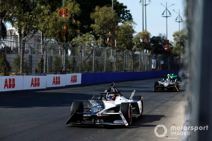 Mitch Evans, Jaguar Racing , Jaguar I-TYPE 6, Jean-Eric Vergne, DS Penske, DS E-Tense FE23