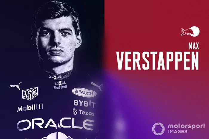 Max Verstappen (Red Bull)