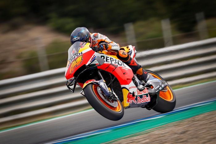 Pol Espargaró, Repsol Honda Team
