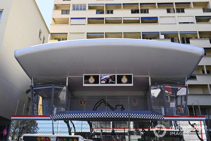 Automobile Club de Monaco