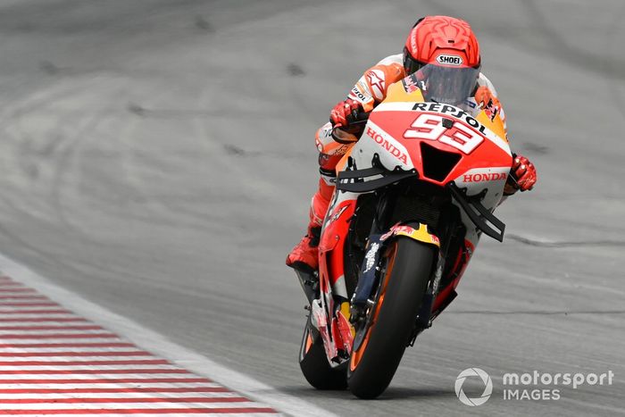 Marc Márquez, Repsol Honda Team