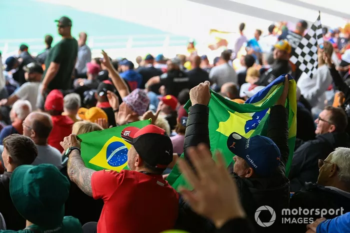 Fans