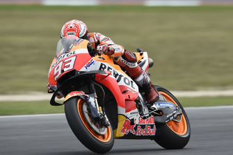 Marc Marquez, Repsol Honda Team