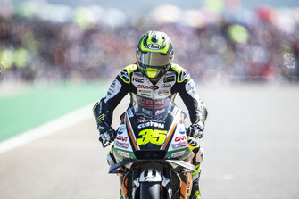 Cal Crutchlow, Team LCR Honda