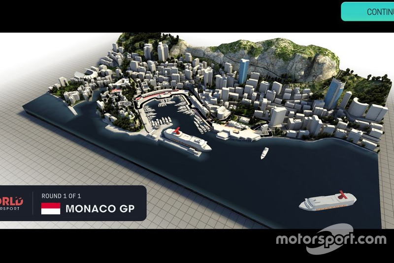 Motorsport Manager 3