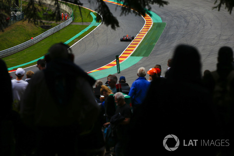 Макс Ферстаппен, Red Bull Racing RB14