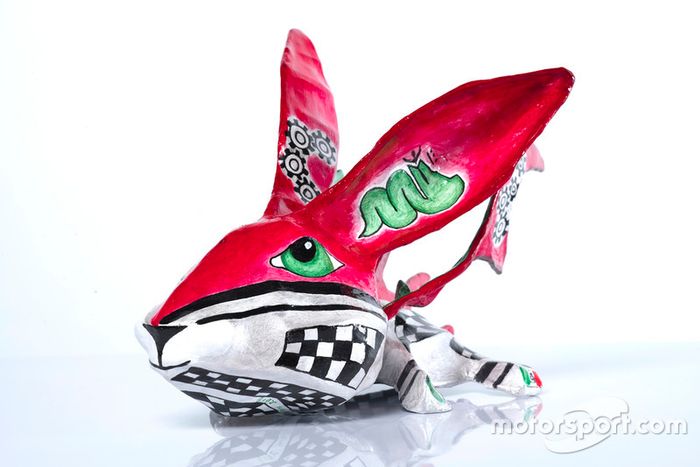 Sauber, Charles Leclerc 