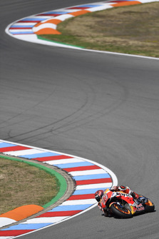 Marc Marquez, Repsol Honda Team