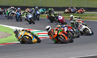 Alessandro Traversaro, Kawasaki