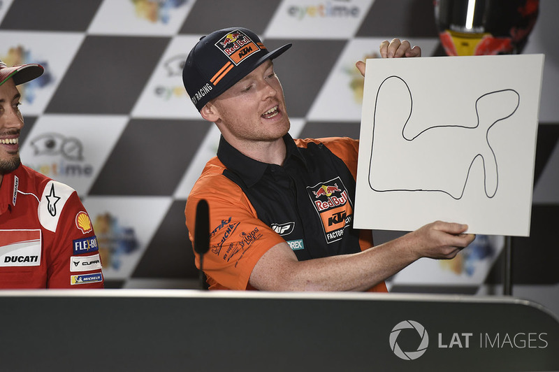 Бредлі Сміт, Red Bull KTM Factory Racing