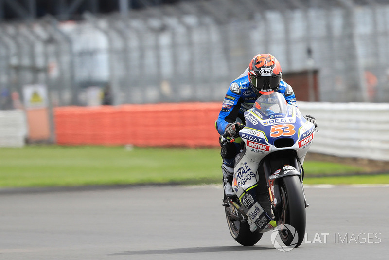 Tito Rabat, Avintia Racing