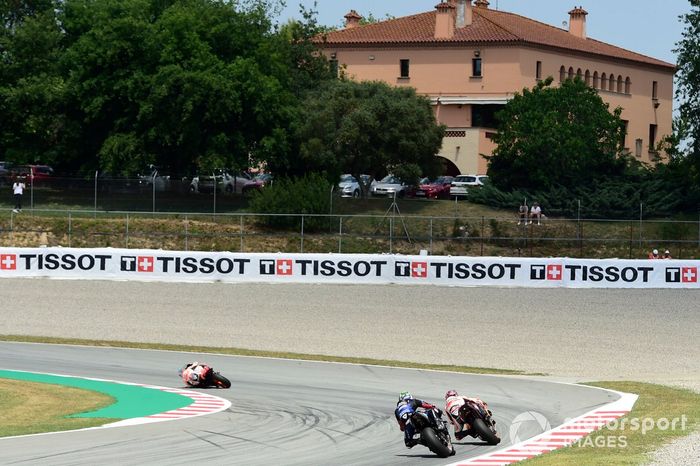 Darryn Binder, RNF MotoGP Racing, RNF MotoGP Racing