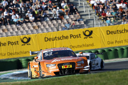 Jamie Green, Audi Sport Team Rosberg, Audi RS 5 DTM.