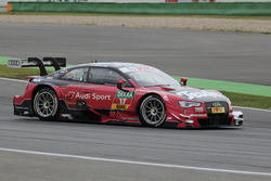Miguel Molina, Audi Sport Team Abt Sportsline, Audi RS 5 DTM