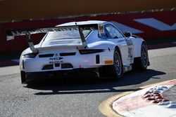 #911 Walkinshaw GT3 Porsche 911 GT3-R: John Martin, Neale Muston