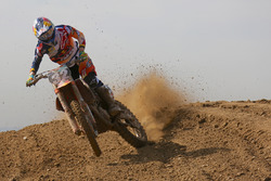 Jorge Prado, KTM