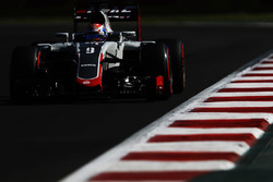 Ромен Грожан, Haas F1 Team VF-16