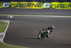 Jonathan Rea, Kawasaki Racing