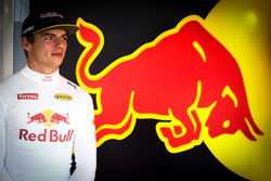 Max Verstappen, Red Bull Racing