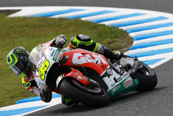 Кел Кратчлоу, Team LCR Honda