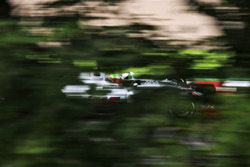 Esteban Gutierrez, Haas F1 Team VF-16