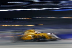 Кевін Магнуссен, Renault Sport F1 Team RS16