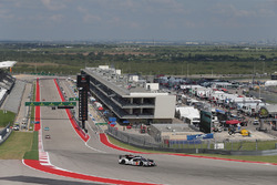 #1 Porsche Team Porsche 919 Hybrid: Timo Bernhard, Mark Webber, Brendon Hartley
