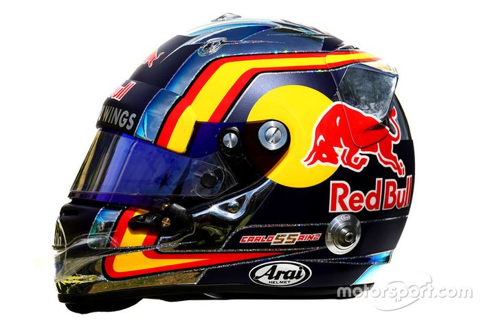 2016: Scuderia Toro Rosso