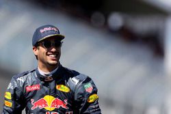 Daniel Ricciardo, Red Bull Racing