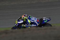 Valentino Rossi, Movistar Yamaha MotoGP, Yamaha