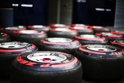 Pirelli banden