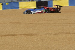 #69 Ford Chip Ganassi Racing, Ford GT: Ryan Briscoe, Richard Westbrook, Scott Dixon