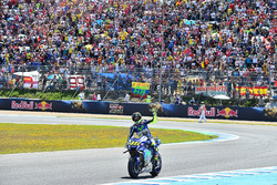Sieger Valentino Rossi, Yamaha Factory Racing