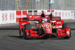 Скотт Диксон, Chip Ganassi Racing Chevrolet