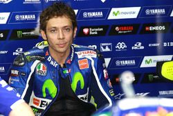 Valentino Rossi, Yamaha Factory Racing