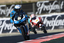 Romano Fenati, Sky Racing Team VR46
