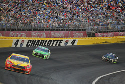 Race action
