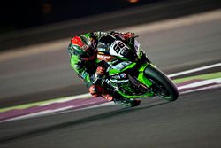 Tom Sykes, Kawasaki Racing