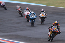 Bo Bendsneyder, Red Bull KTM Ajo