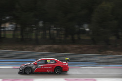 Yvan Muller, Citroën World Touring Car Team, Citroën C-Elysée WTCC