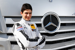 Эстебан Окон, Mercedes-AMG Team ART
