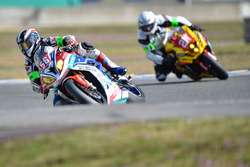#56 GERT56 by HMT by rs speedbikes: Didier Grams, Pedro Vallcaneras, Sascha Hommel